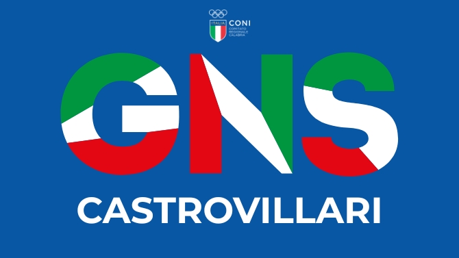 GNS 2025 - Castrovillari (CS)