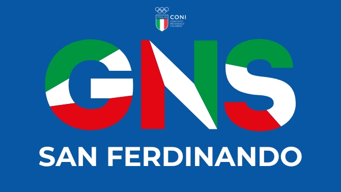 GNS 2025 - Campo Calabro (RC)