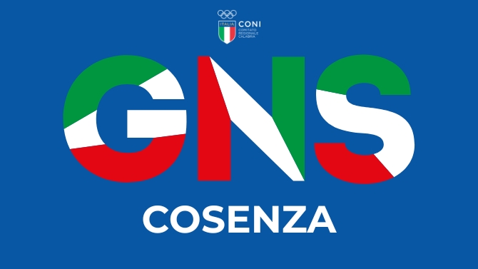 GNS 2025 - Cosenza