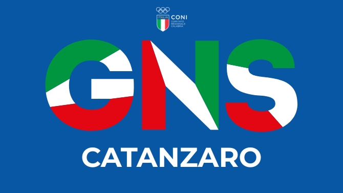 GNS 2025 - Catanzaro