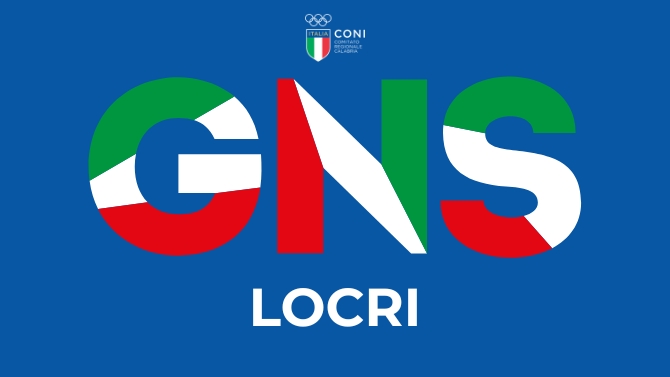 GNS 2025 - Locri (RC)