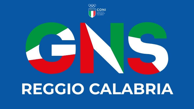 GNS 2025 - Reggio Calabria