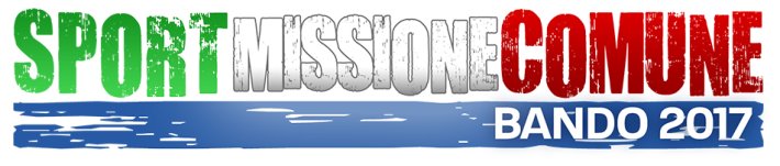 logo progetto Missione Comune