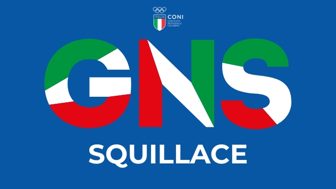 GNS 2025 - Squillace (CZ)