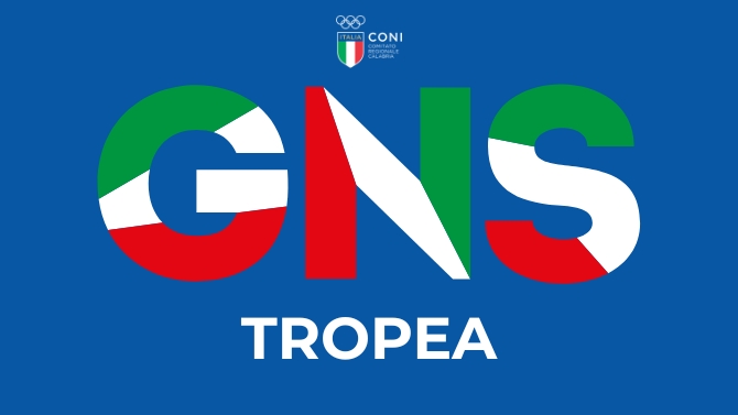 GNS 2025 - Tropea (VV)