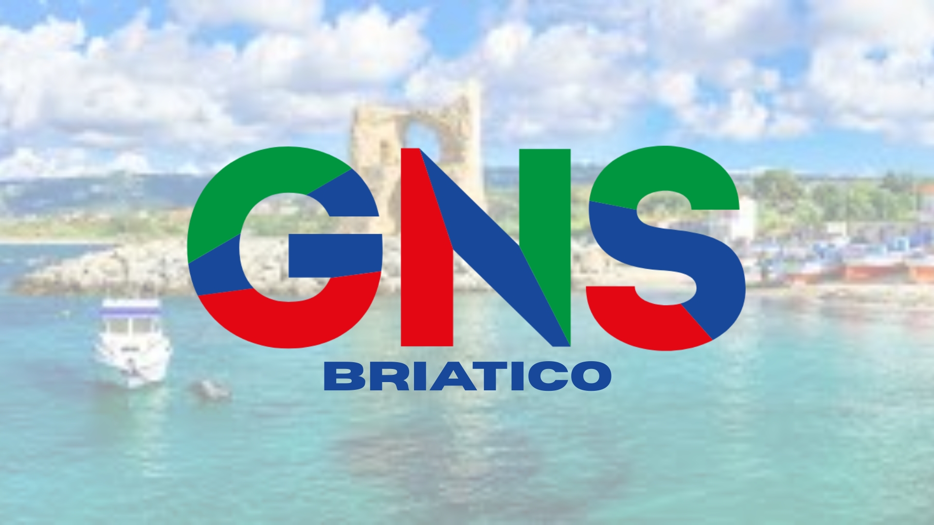 GNS 2026 - Briatico