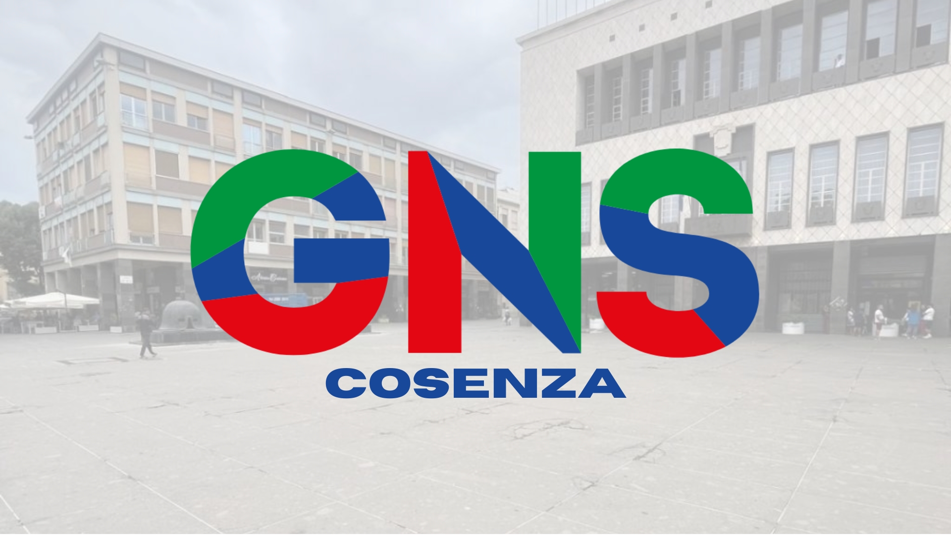 GNS 2026 - Cosenza