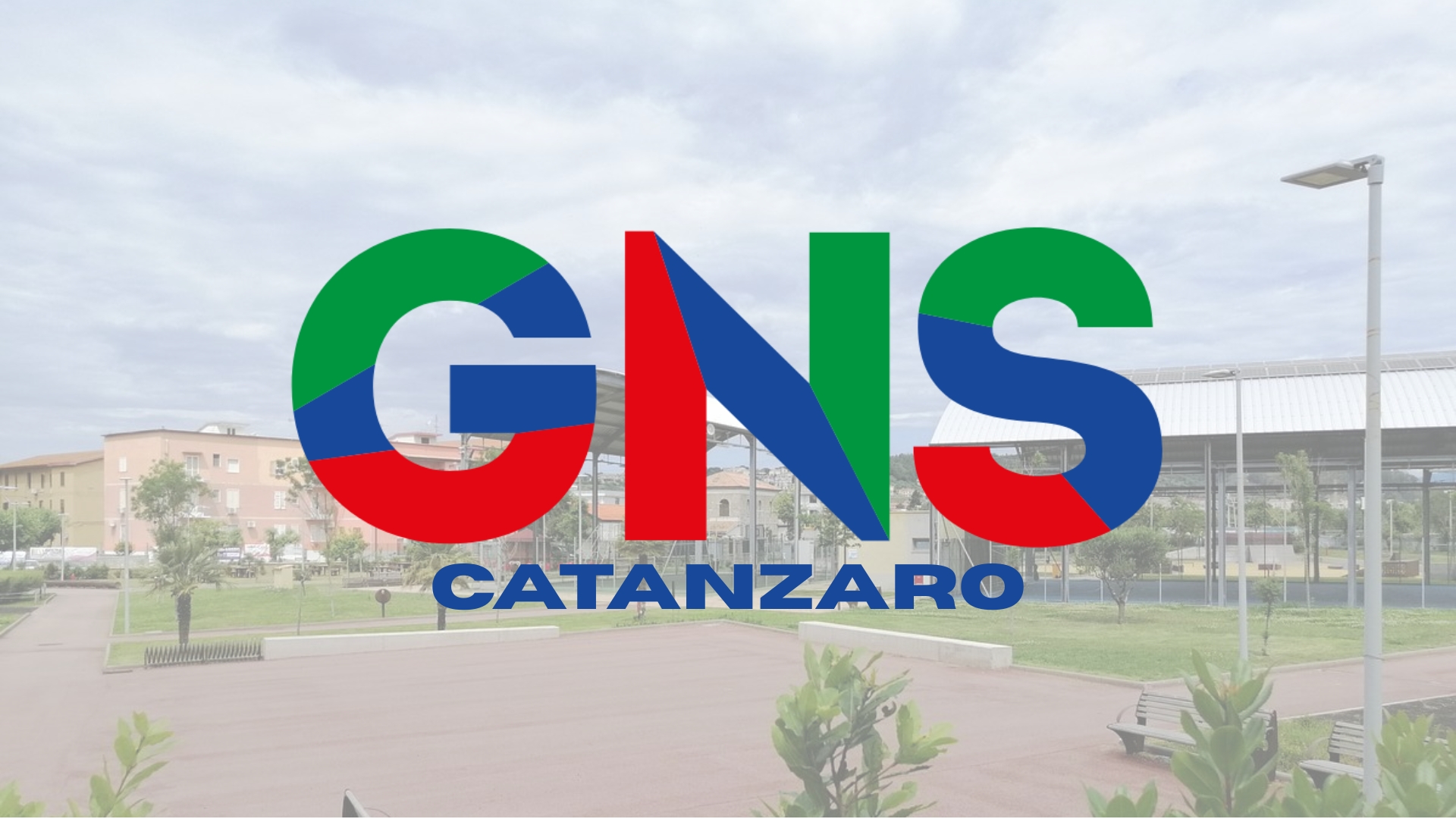 GNS 2026 - Catanzaro