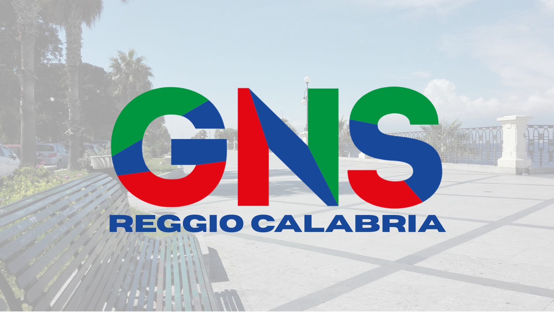 GNS 2026 - Reggio Calabria
