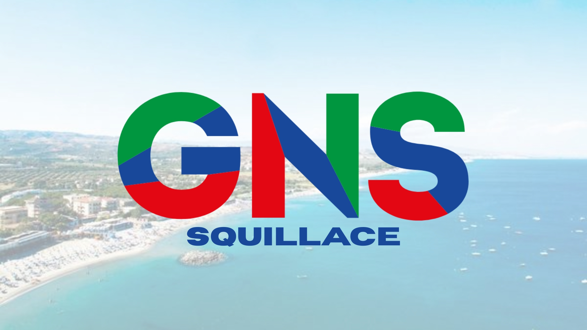 GNS 2026 - Squillace
