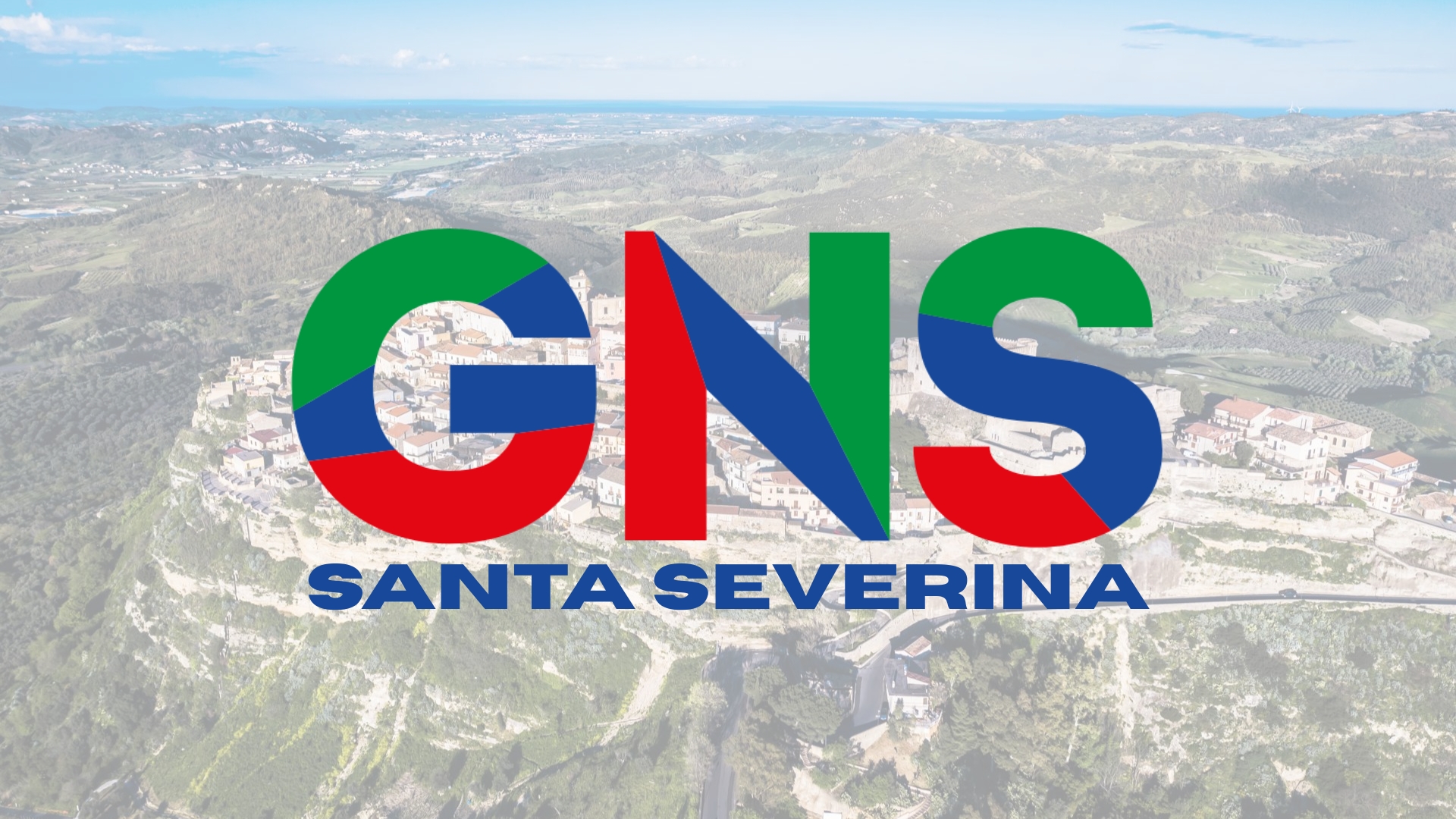 GNS 2026 - Santa Severina