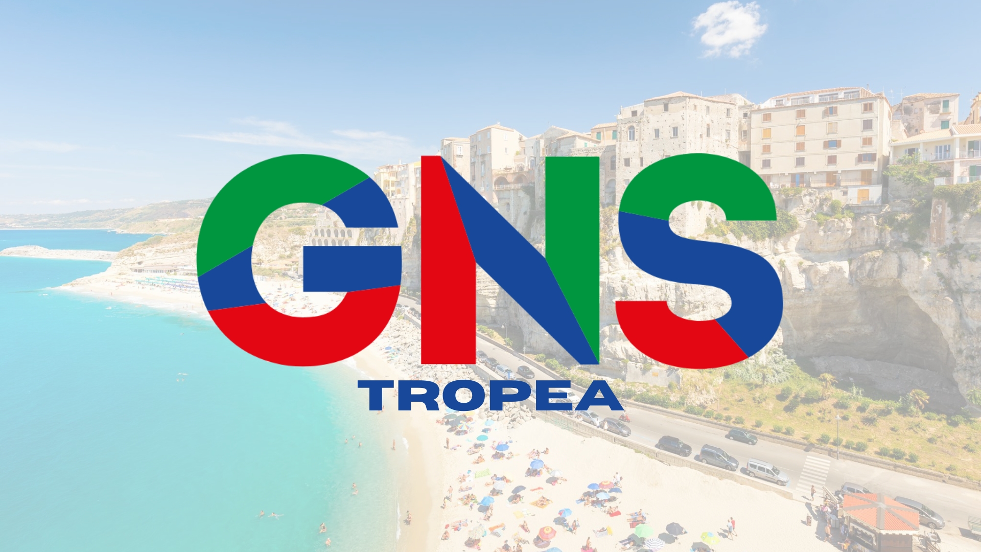 GNS 2026 - Tropea